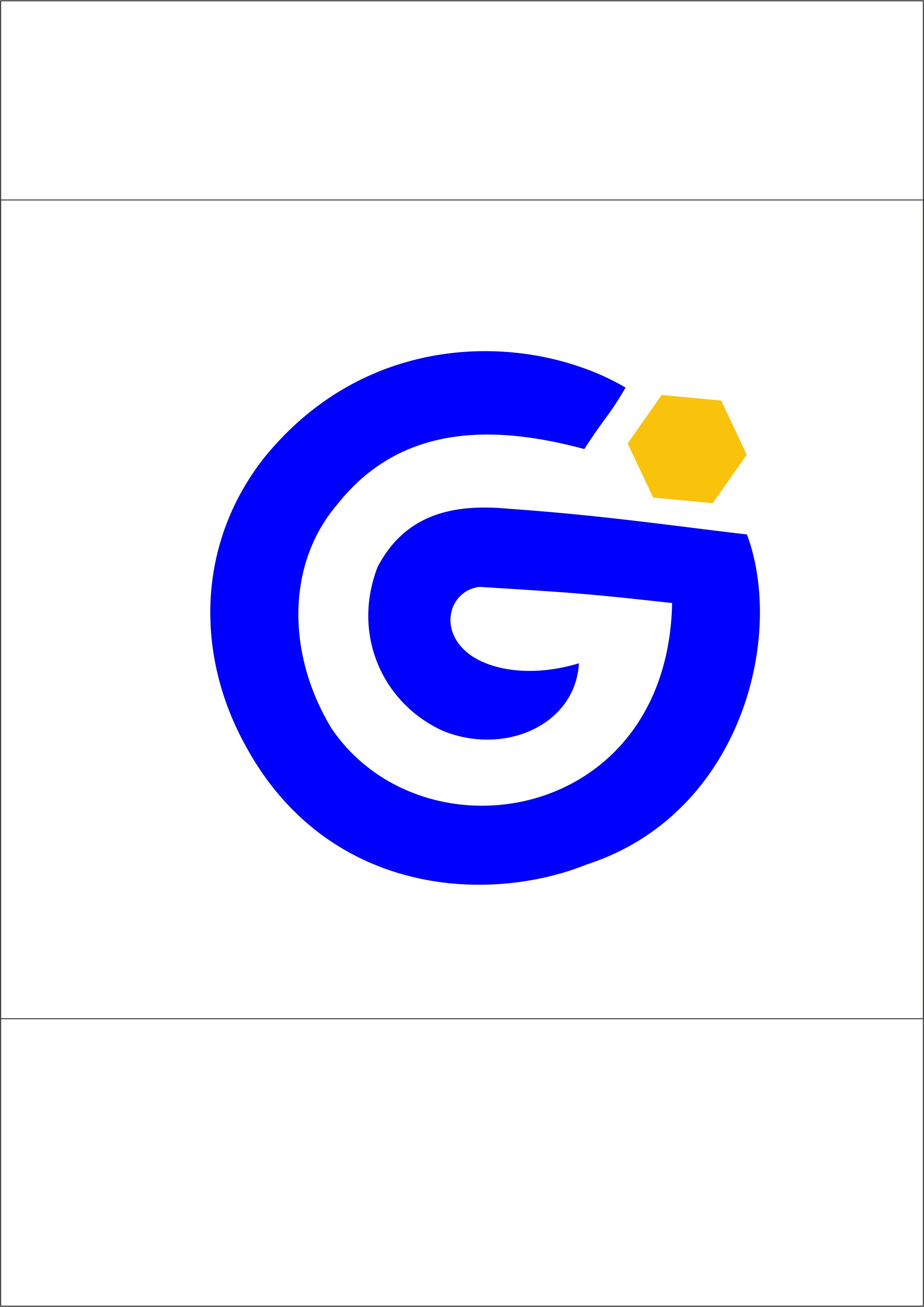 Lucky Logo 13