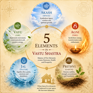 5-elements-in-vastu-shastra